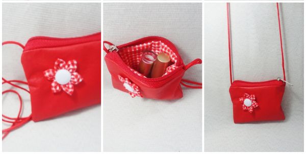 Bolsa infantil M