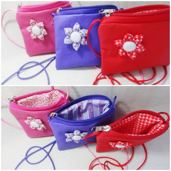 Bolsa infantil G