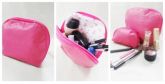 Necessaire G - Cor lisa