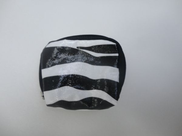 Porta modess (absorvente)