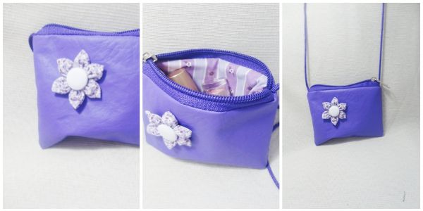 Bolsa infantil P