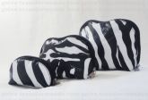 Kit necessaire - Estampado