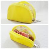 Necessaire P - Cor lisa