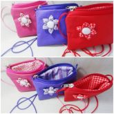 Bolsa infantil G